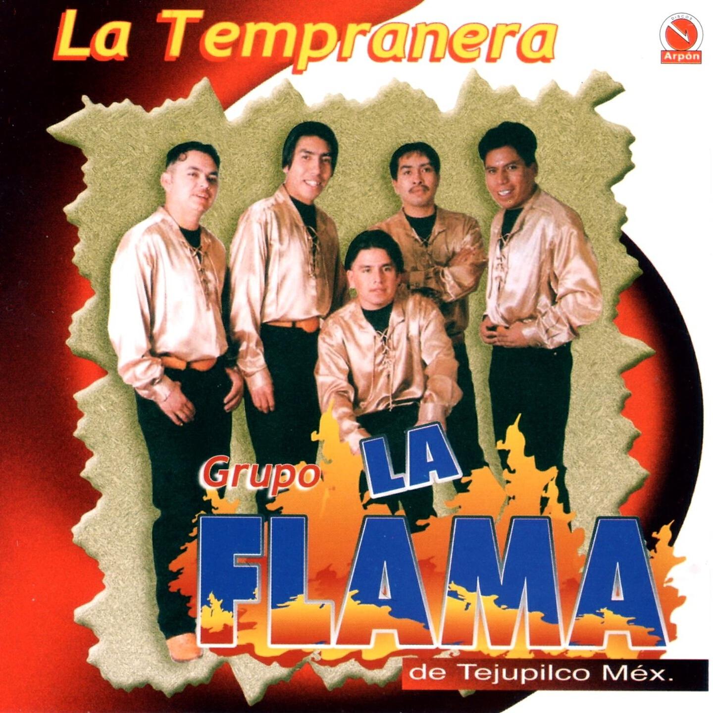 Grupo la Flama