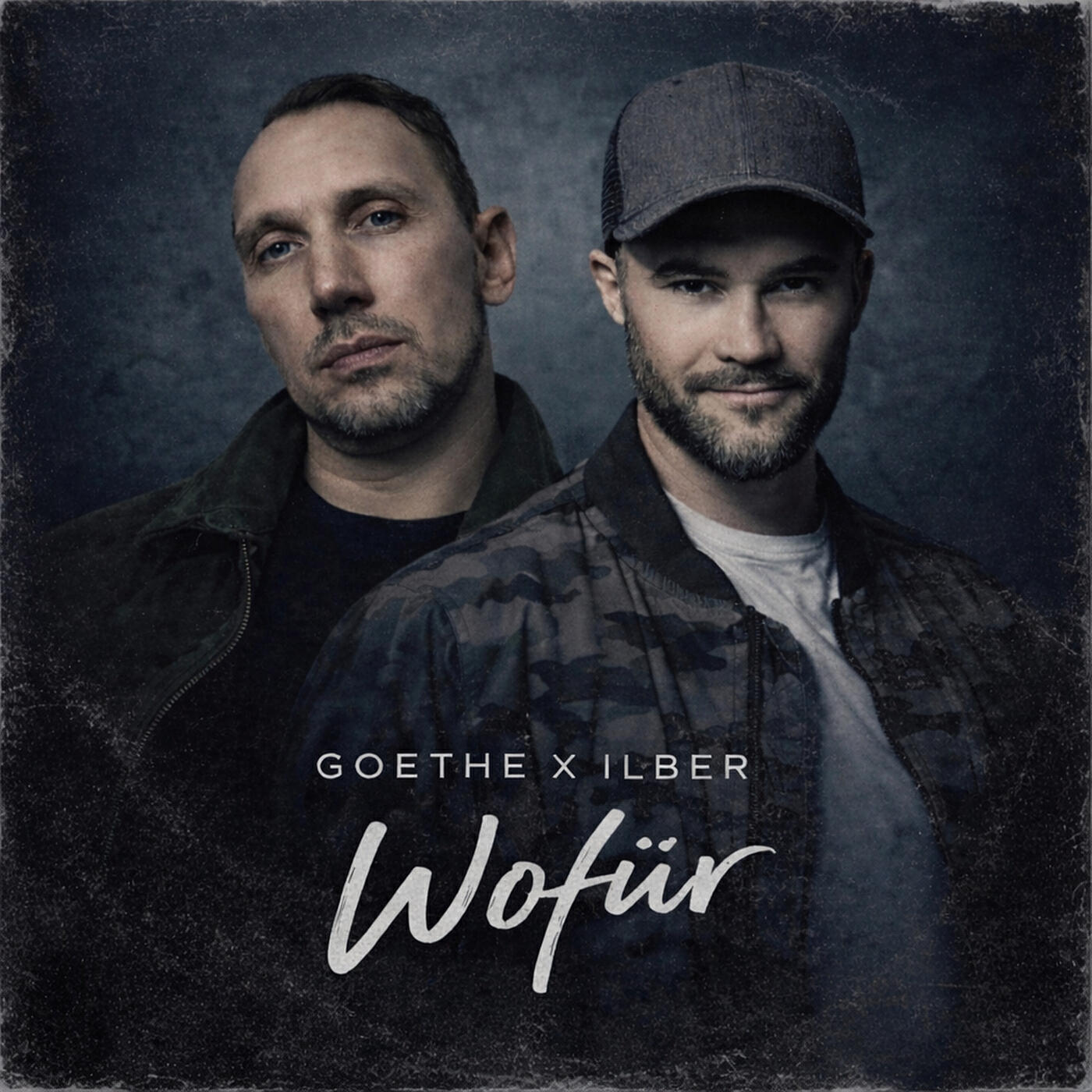 Релиз Wofür