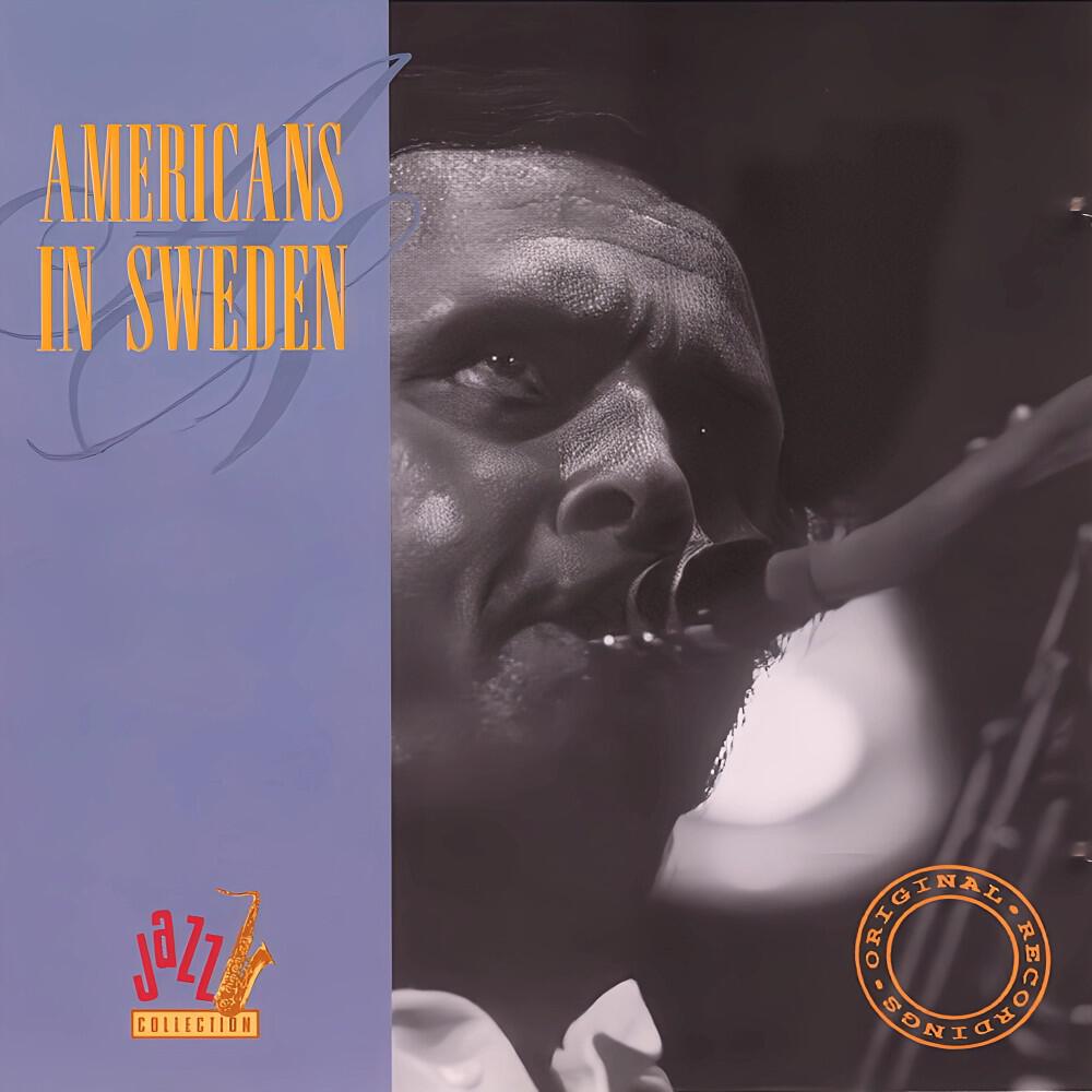 Rolf Ericson and His American All Stars