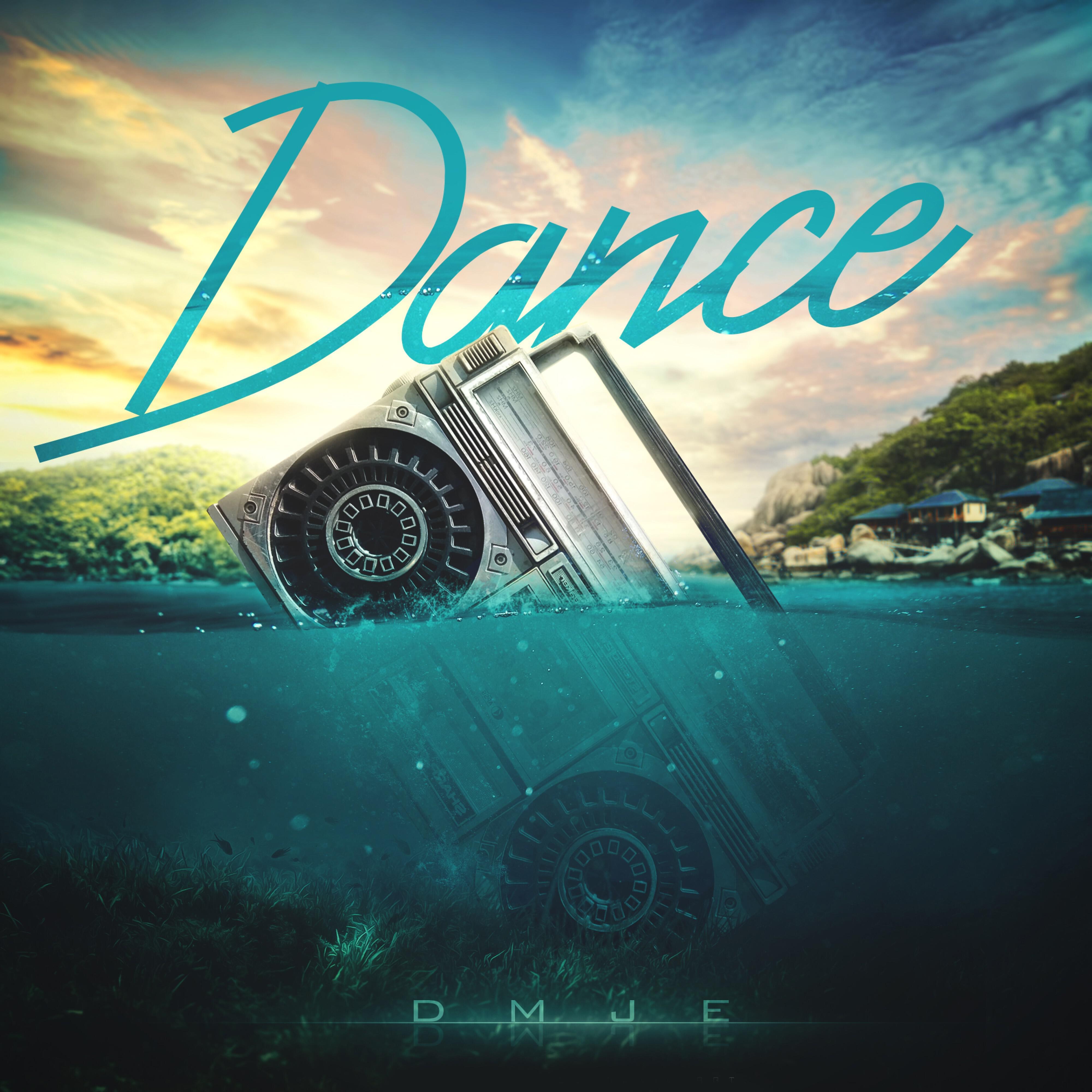 Релиз Dance