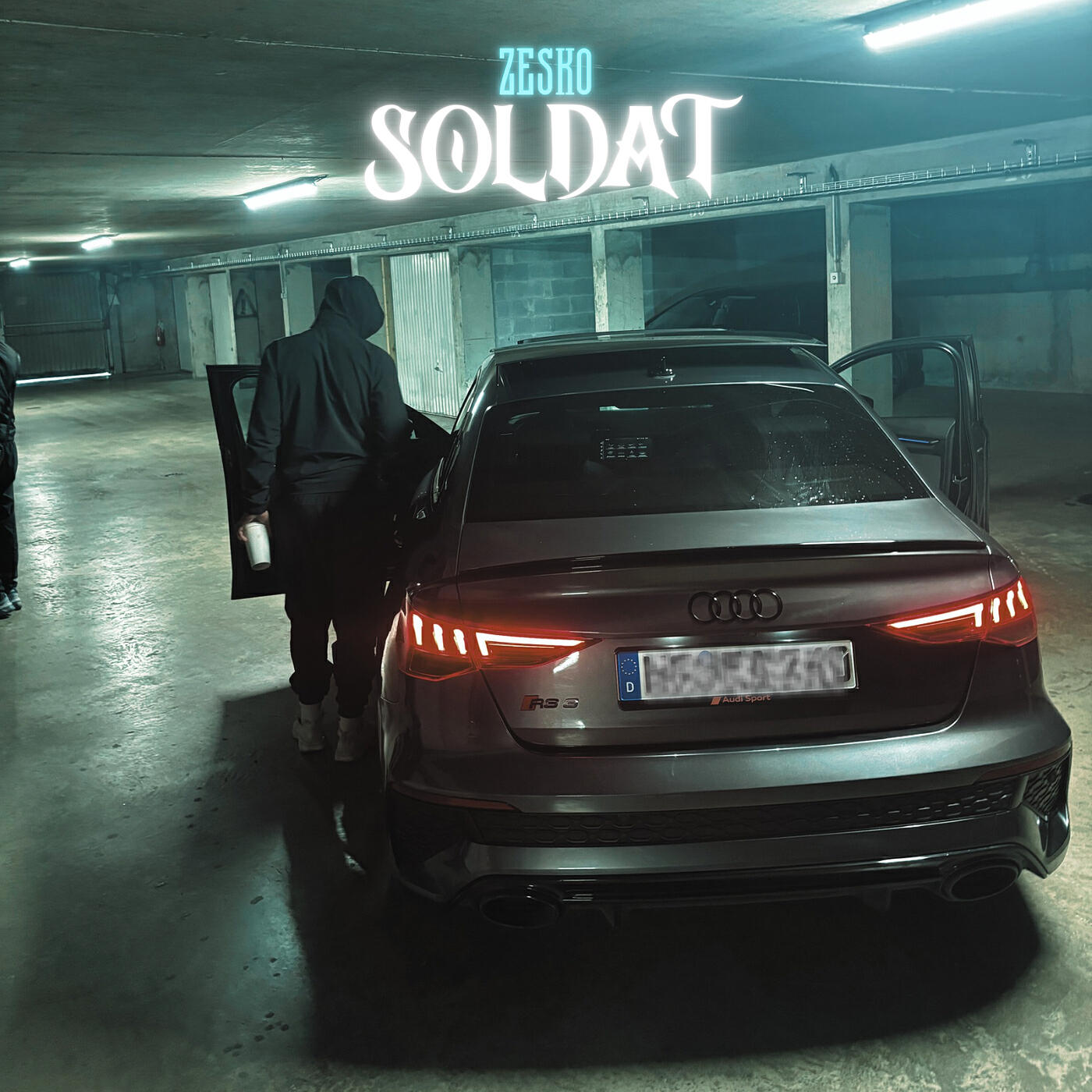 Релиз Soldat