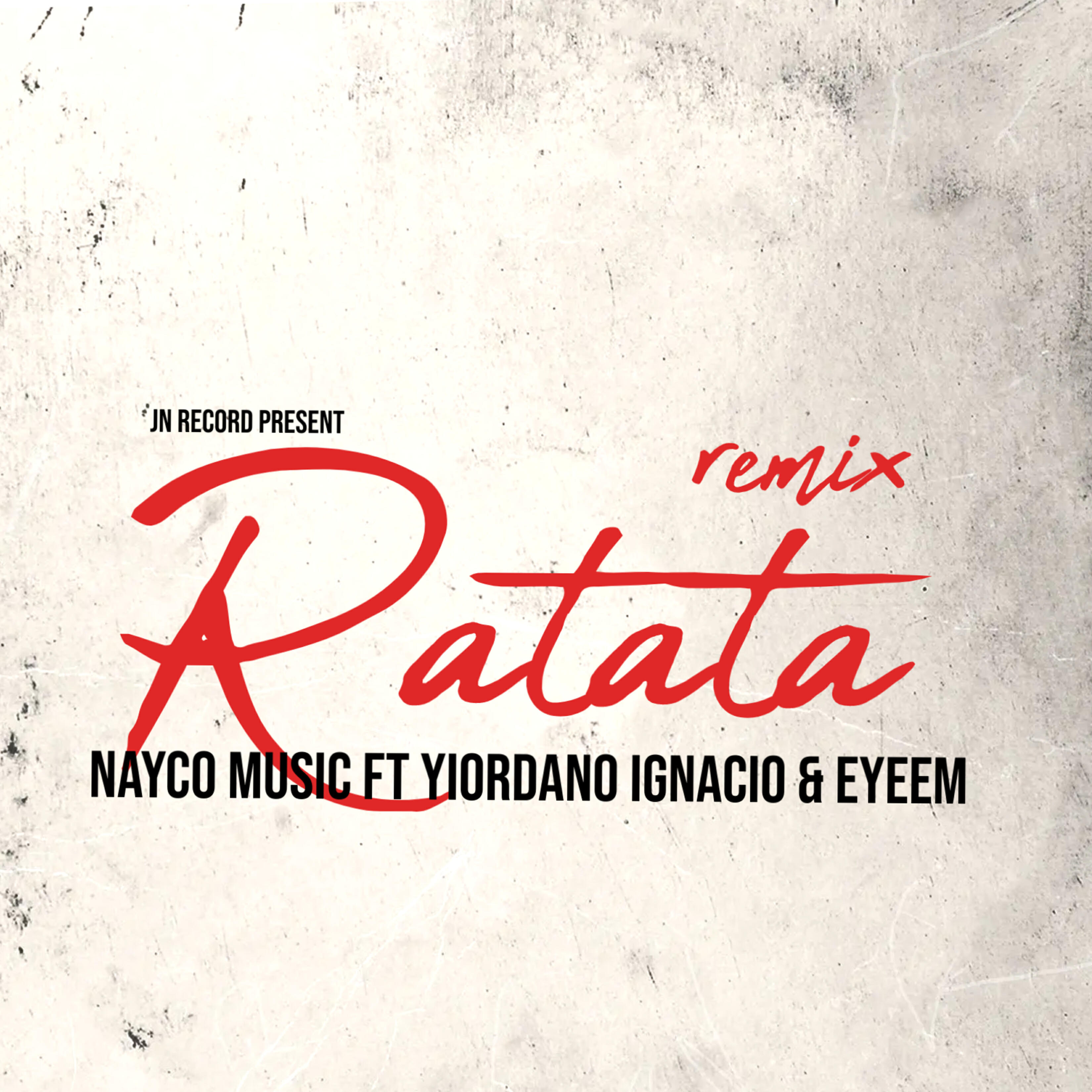 Релиз Ratata