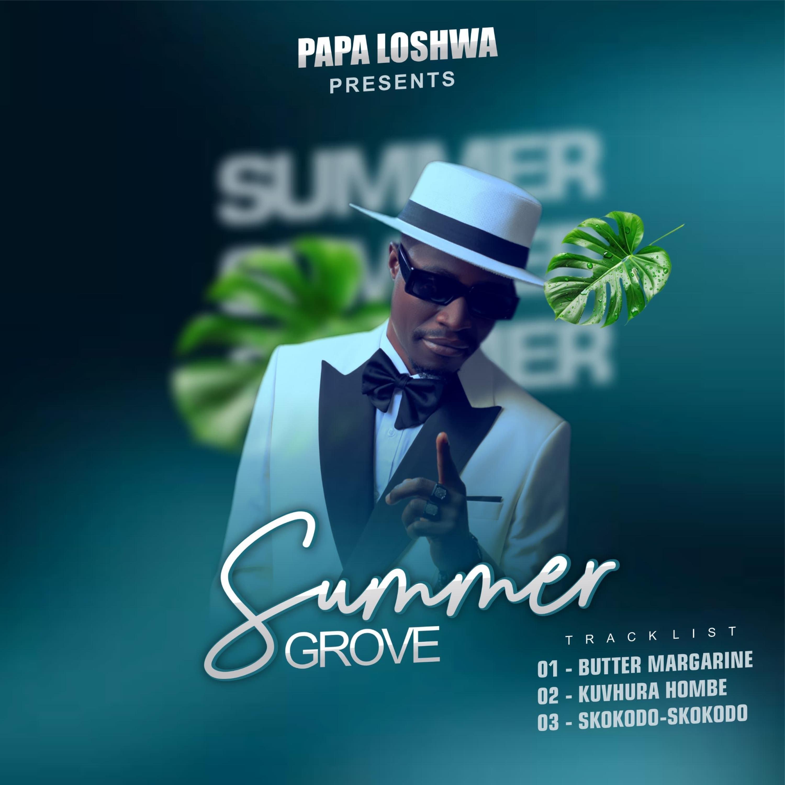 Релиз Summer groove