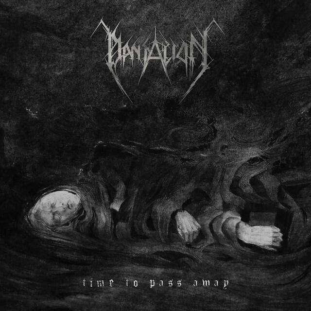 Релиз Time to Pass Away