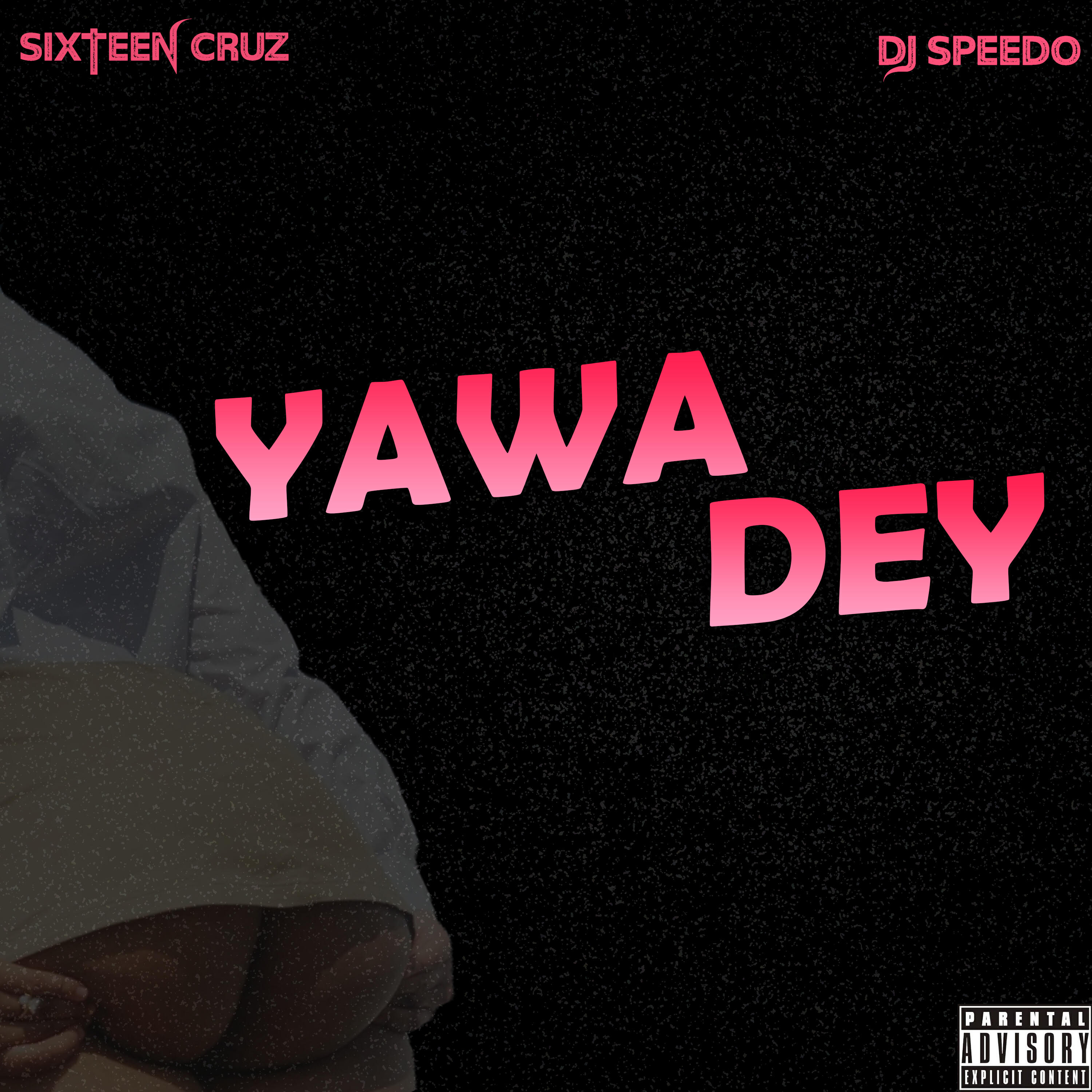 Dj Speedo