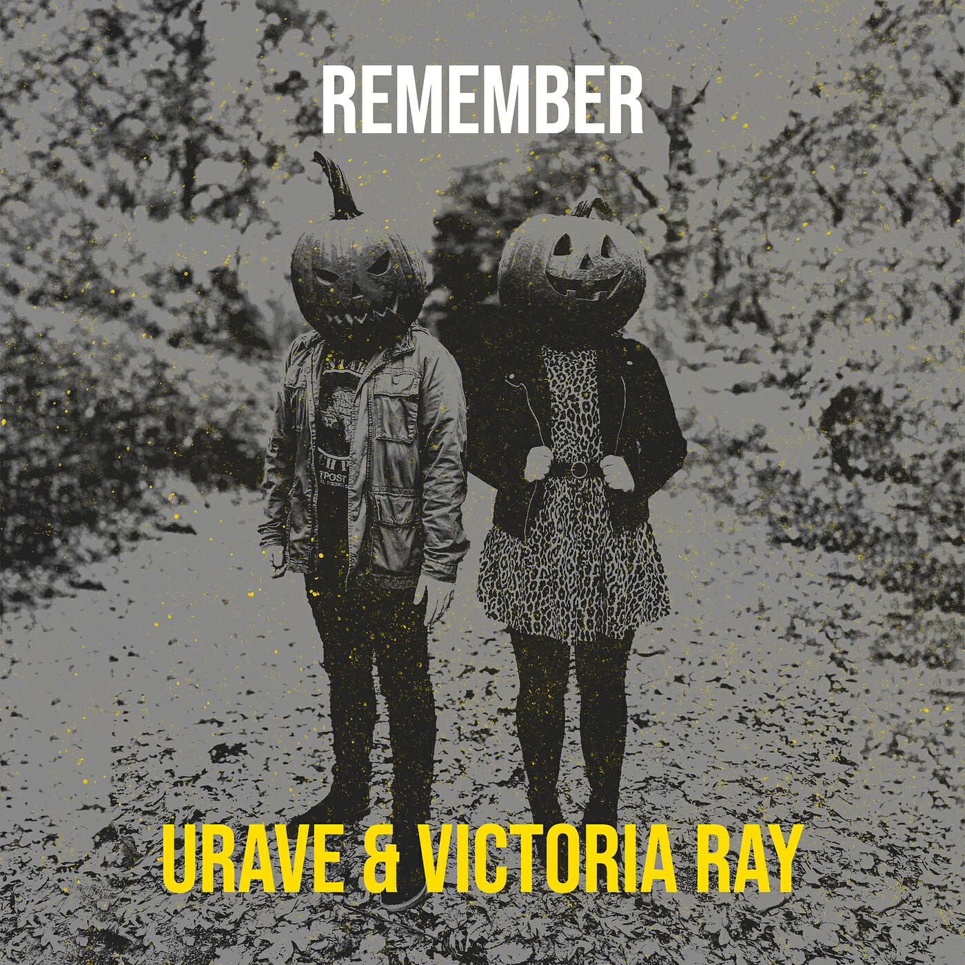 Релиз Remember