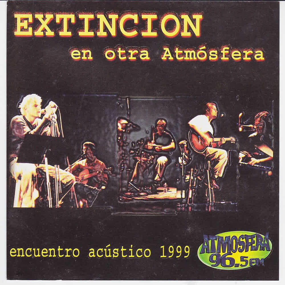 Extinción