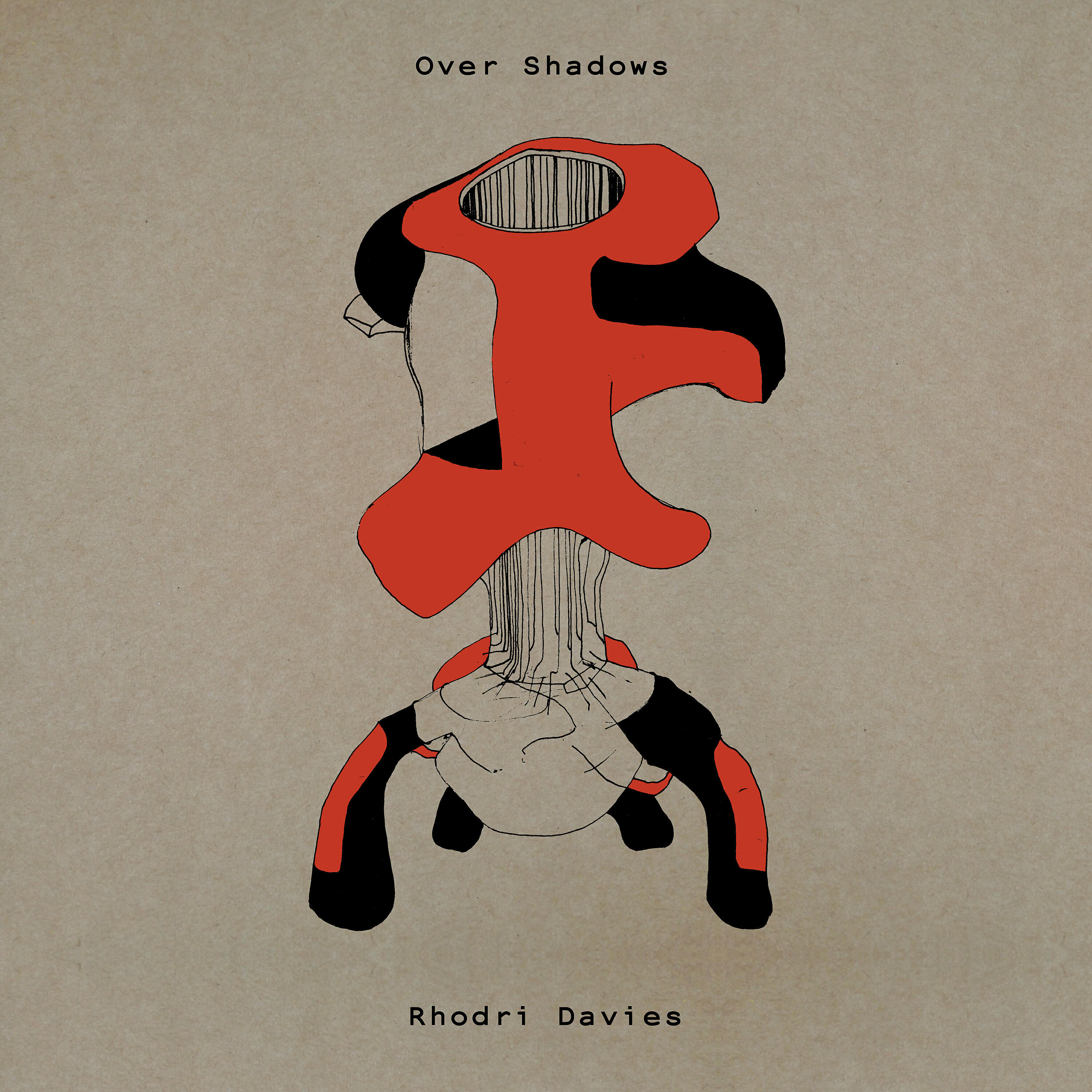 Релиз Over Shadows