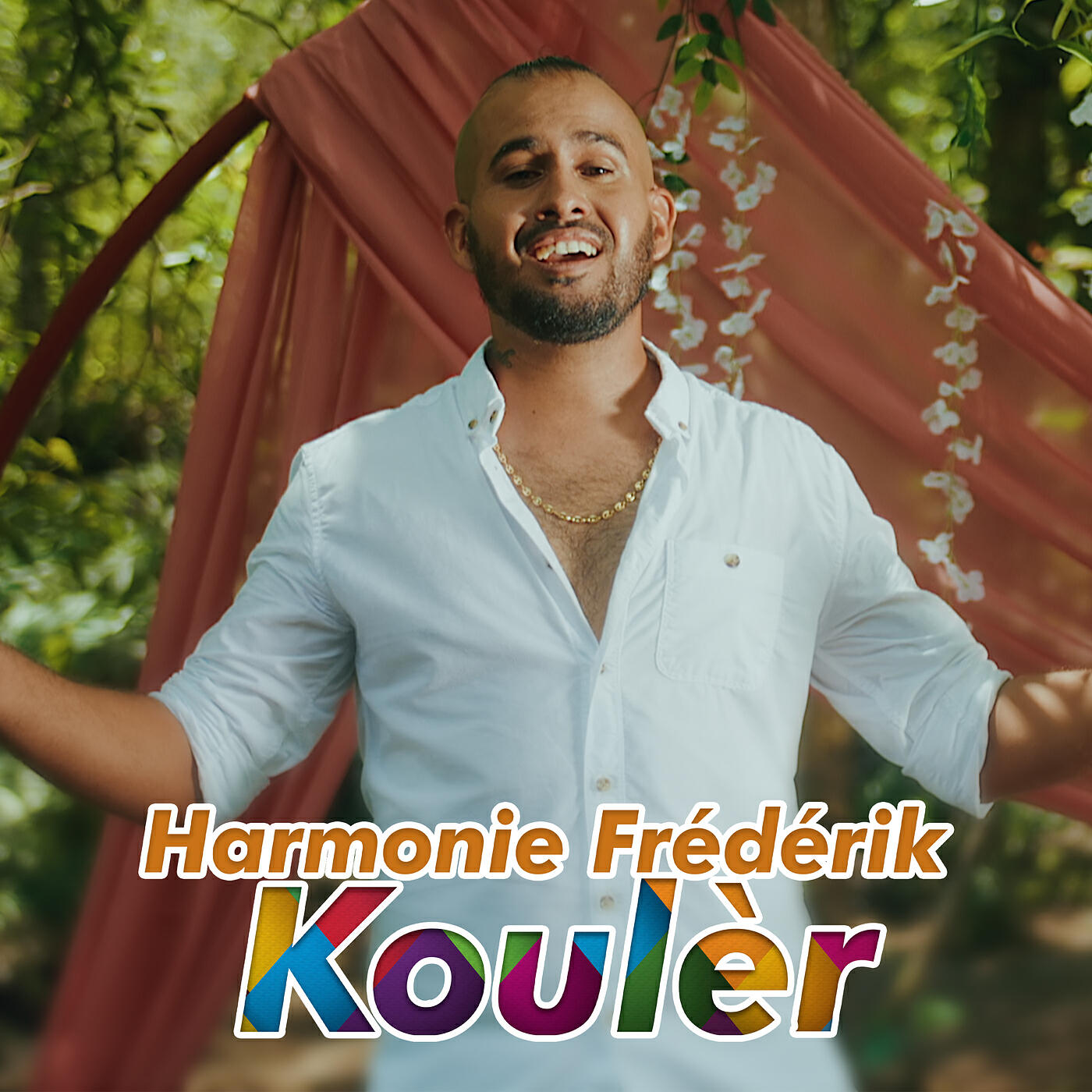 Harmonie frédérik