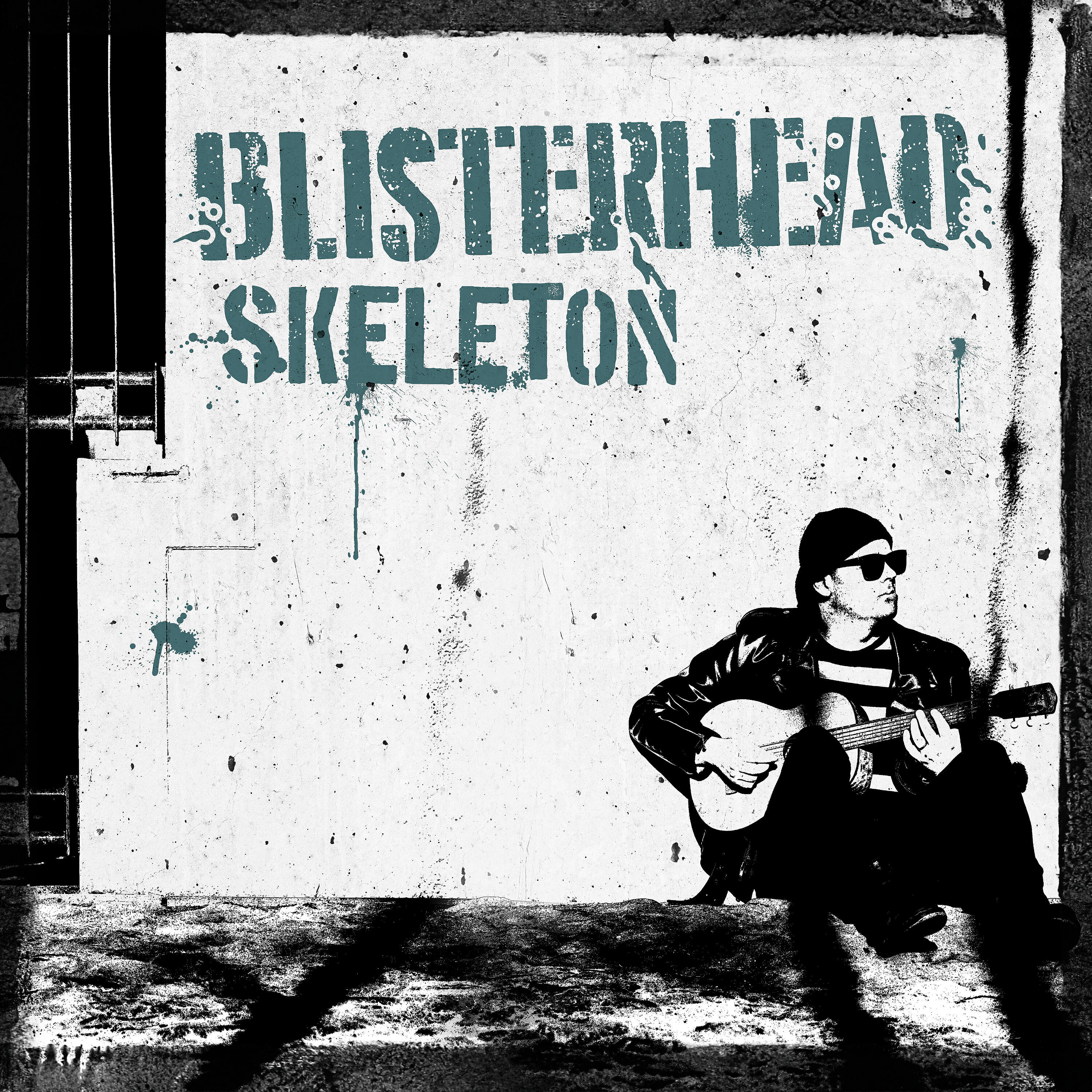 Релиз Skeleton