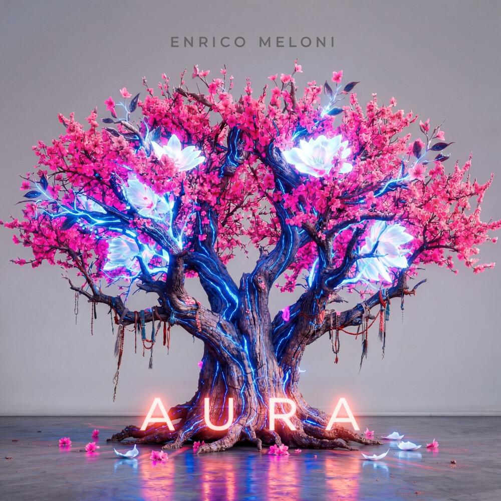 Релиз Aura (Radio Edit)