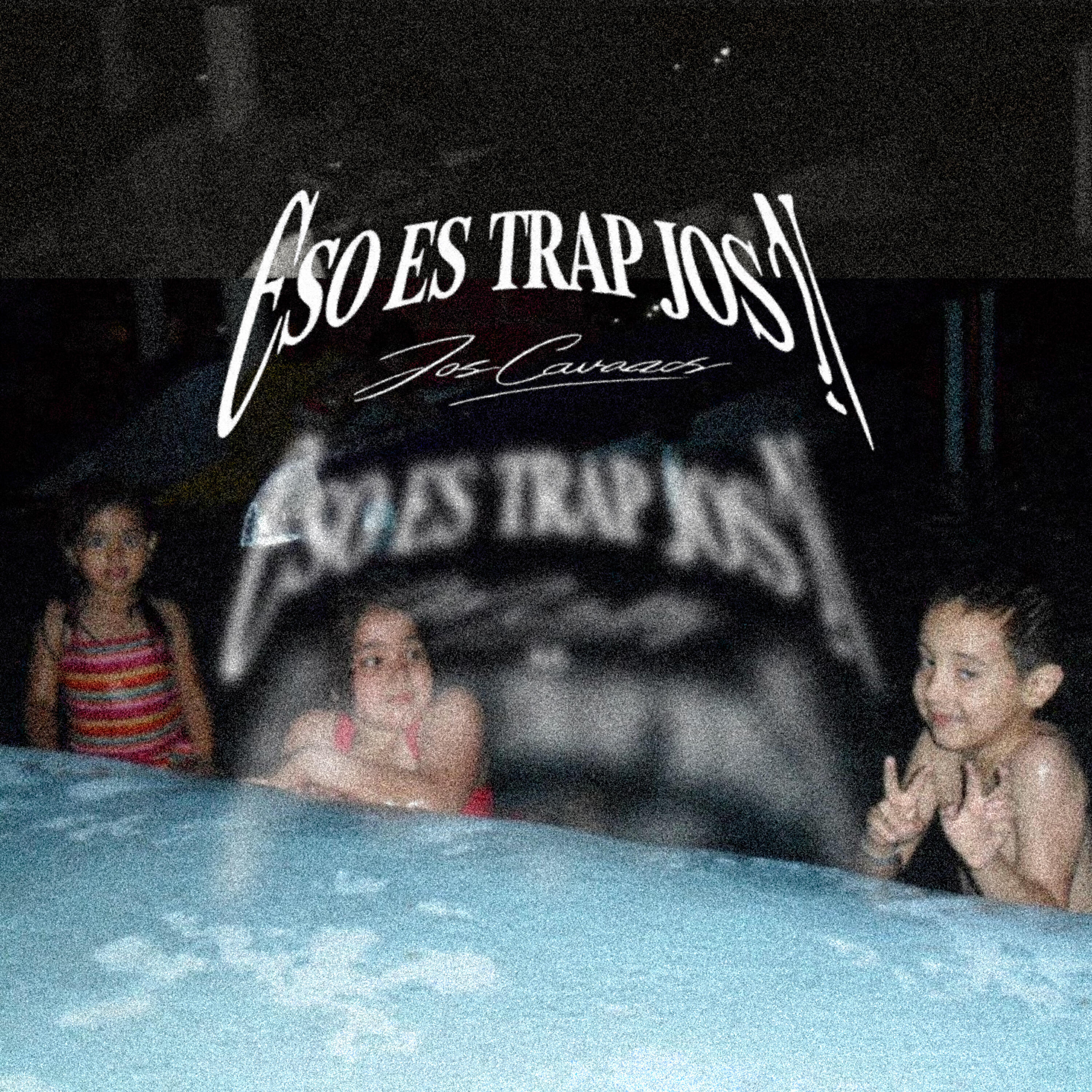 Релиз Eso Es Trap Jos?