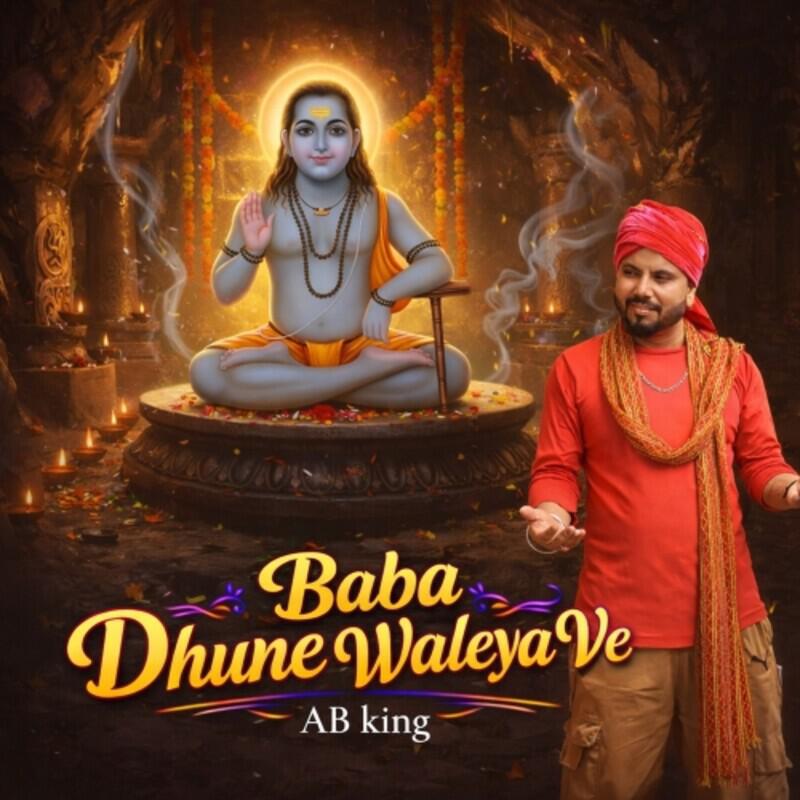 Релиз Baba Dhune Waleya Ve