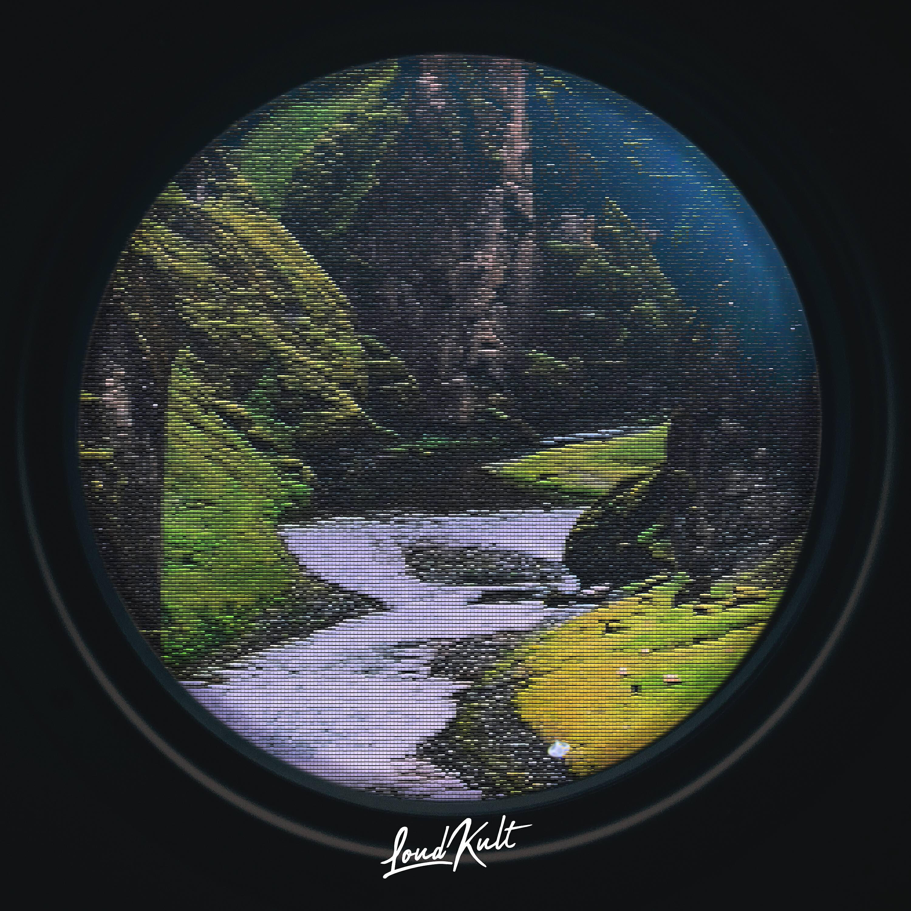 Релиз Peaceful Arrival