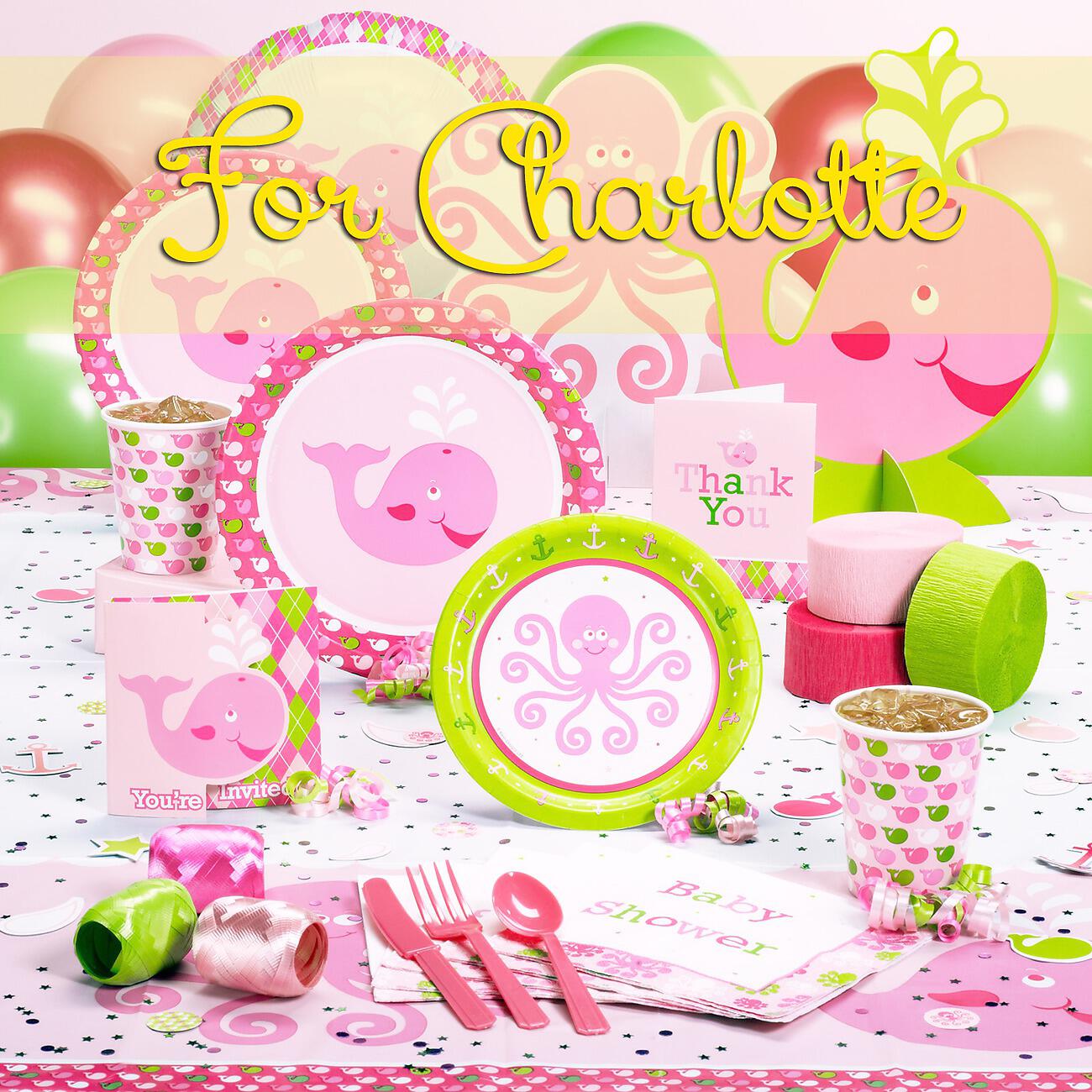 Релиз For Charlotte