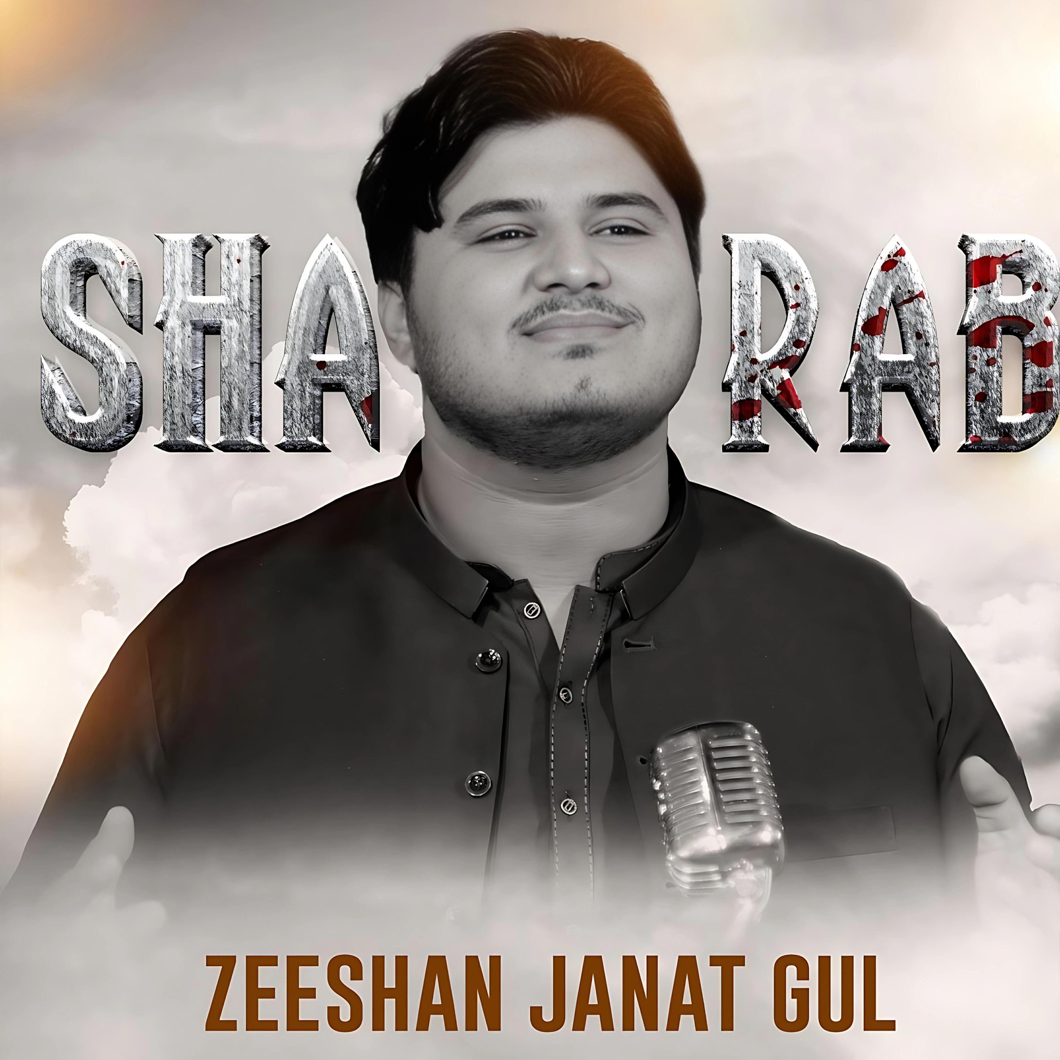 Zeeshan Janat Gul
