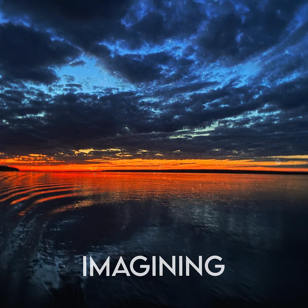 Постер альбома Imagining