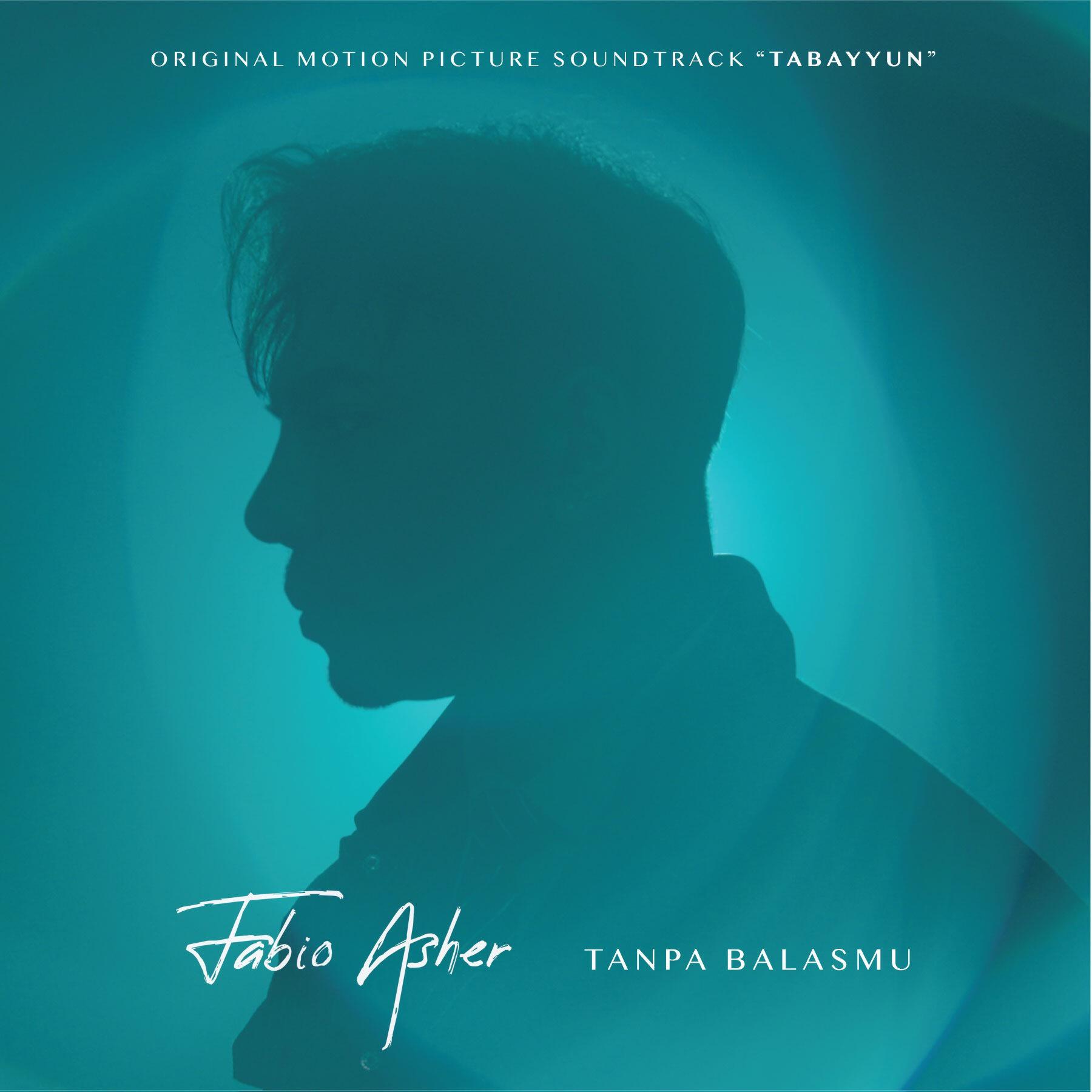 Релиз Tanpa Balasmu (From "Tabayyun")