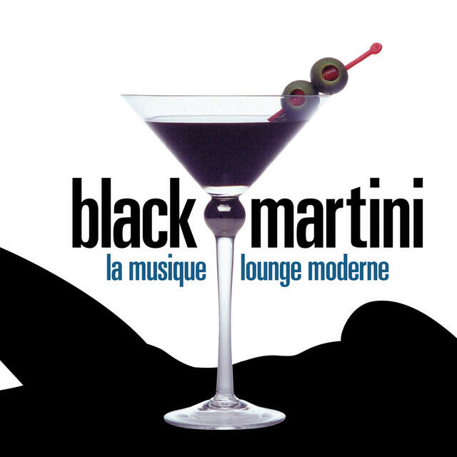 Релиз Black Martini