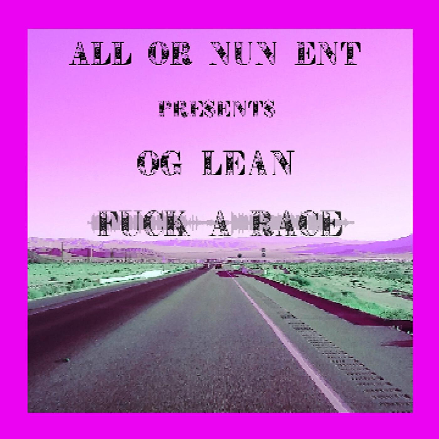 Релиз Fuck a Race