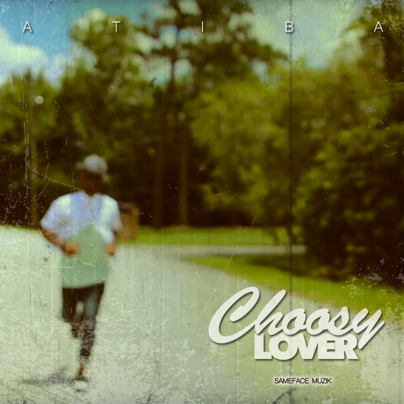 Релиз Choosy Lover