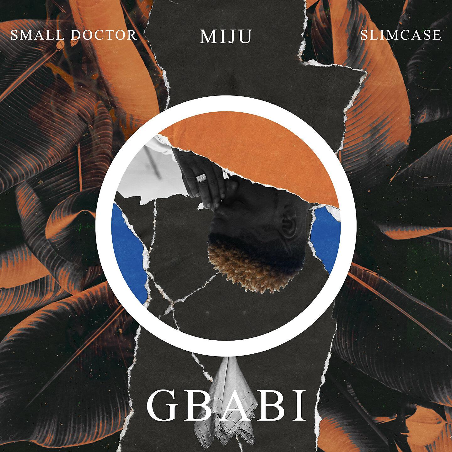 Релиз Gbabi