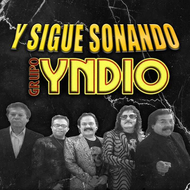 Релиз Y Sigue Sonando