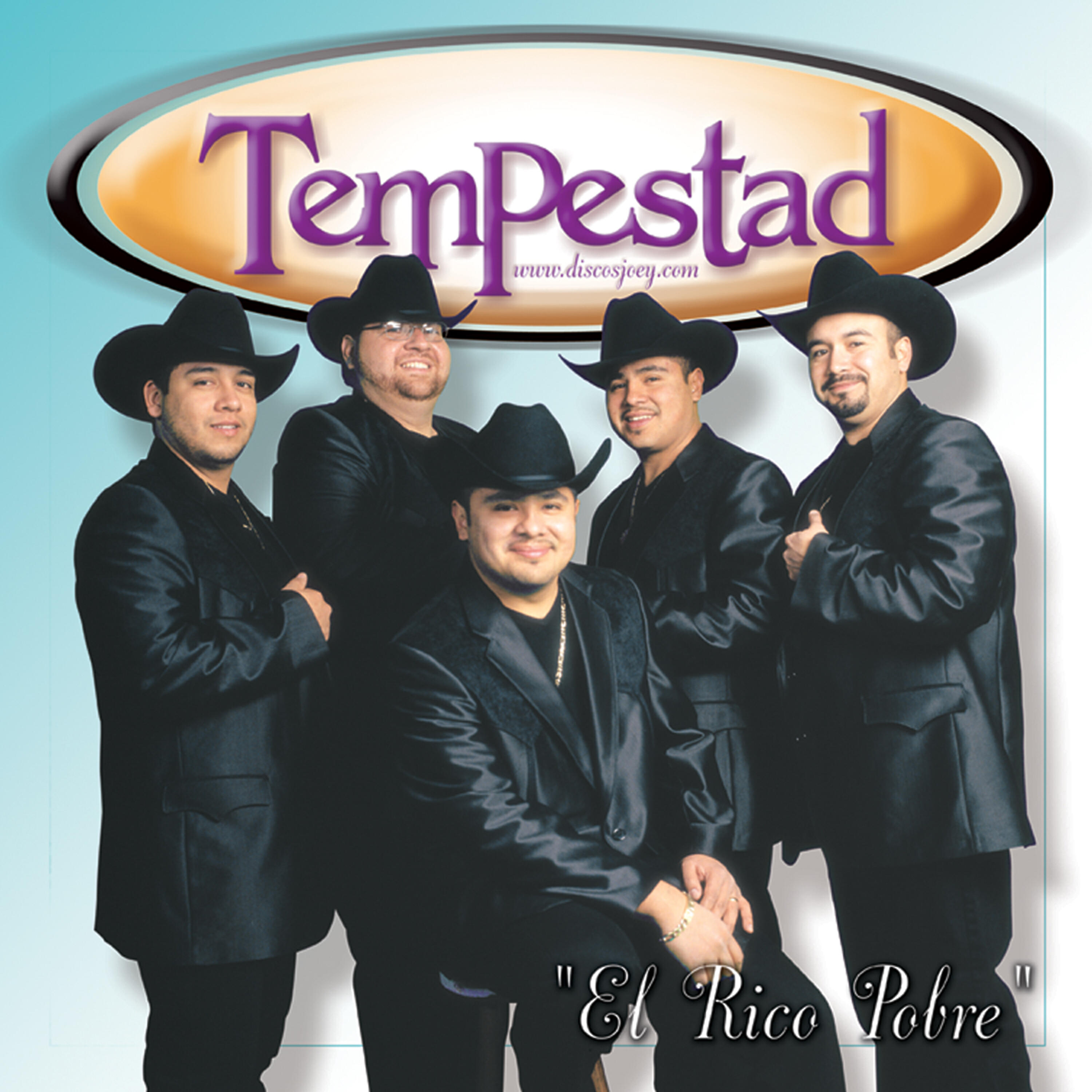 Tempestad