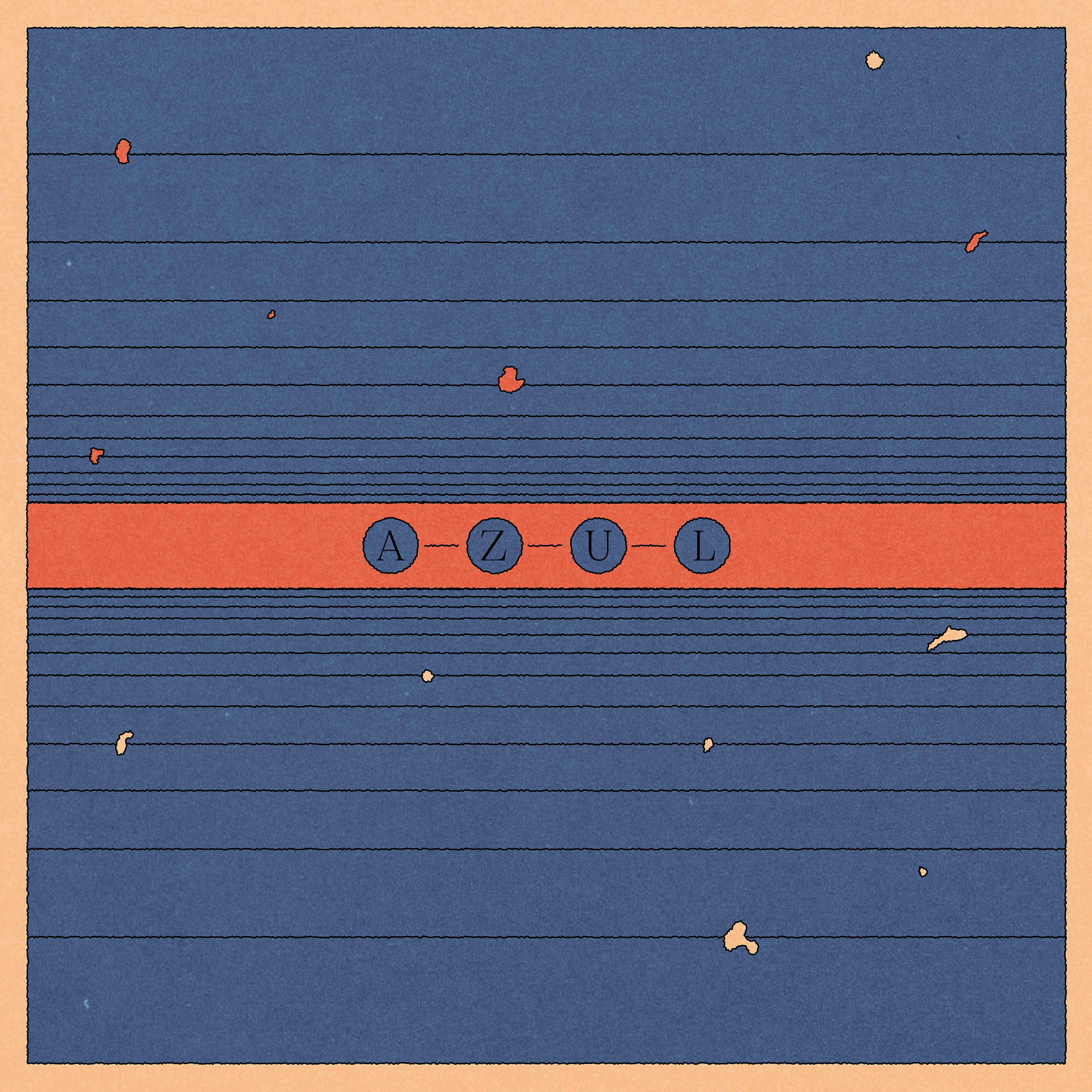 Релиз Azul
