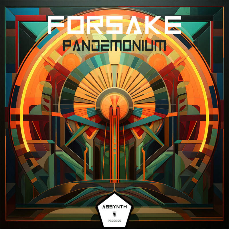 Релиз Pandemonium