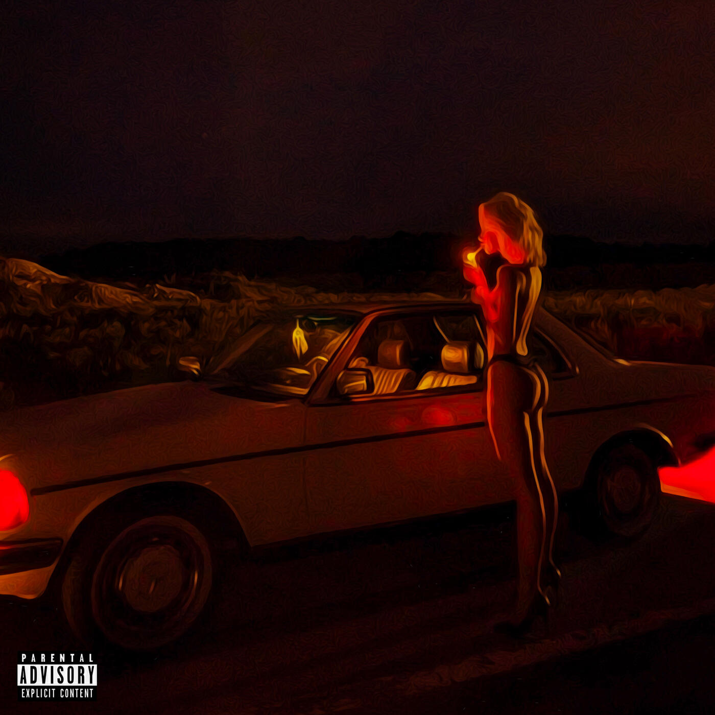 Релиз Liquor in My Cup