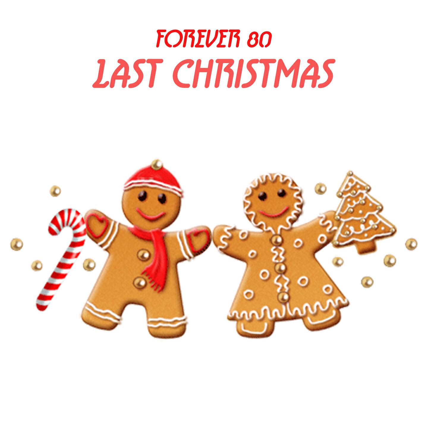 Релиз Last Christmas