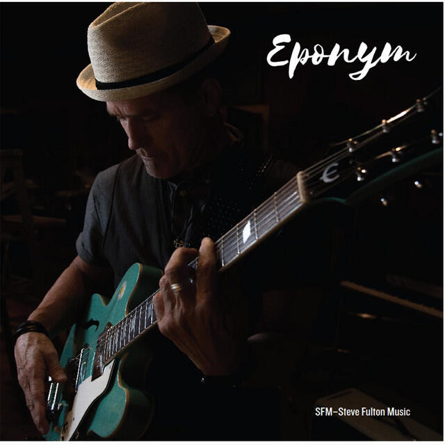 Релиз Eponym