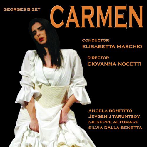 Релиз Georges Bizet : Carmen
