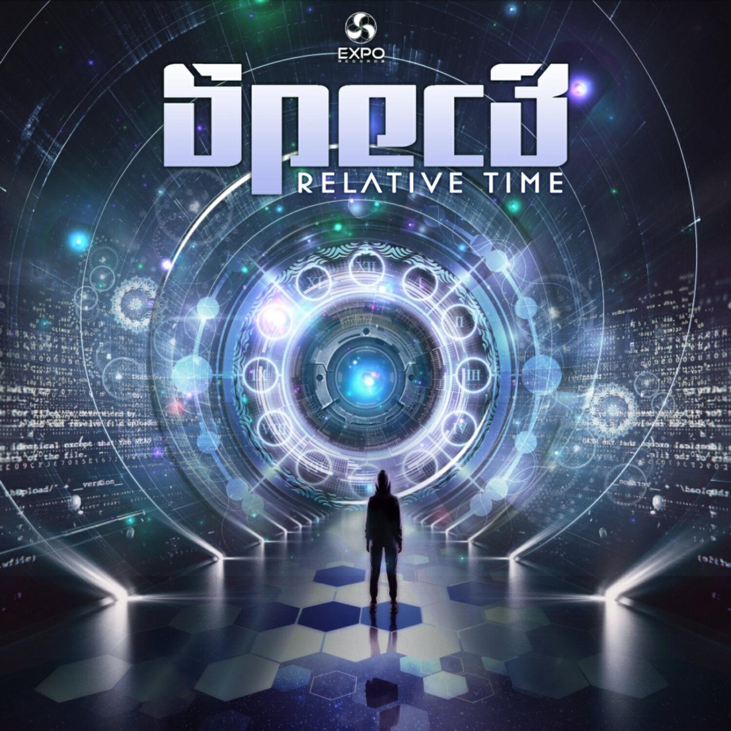 Релиз Relative Time