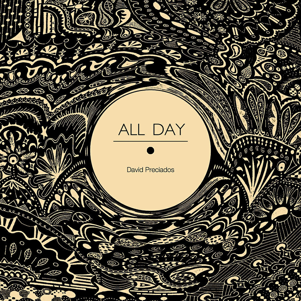 Релиз All Day
