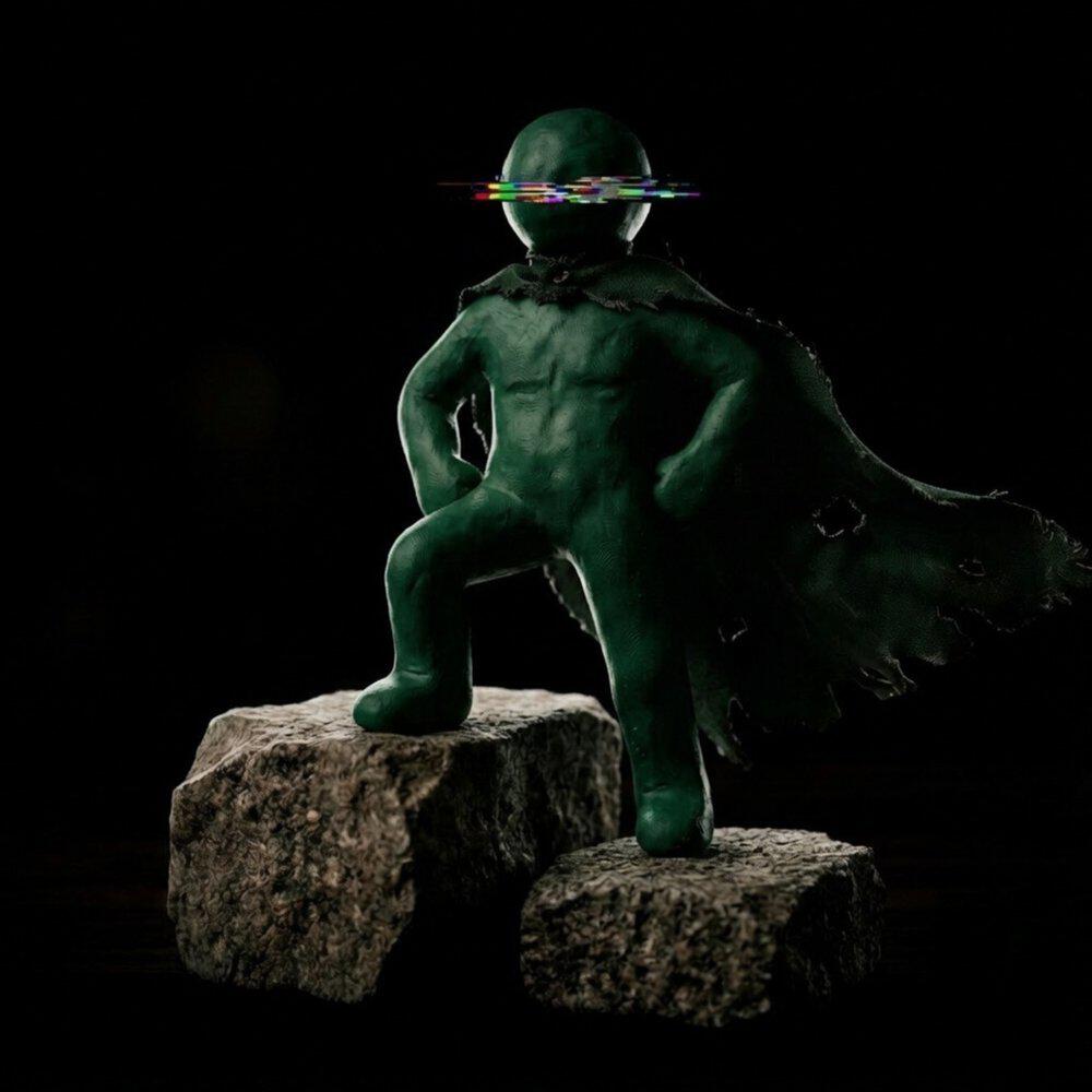 Релиз Plasticine World