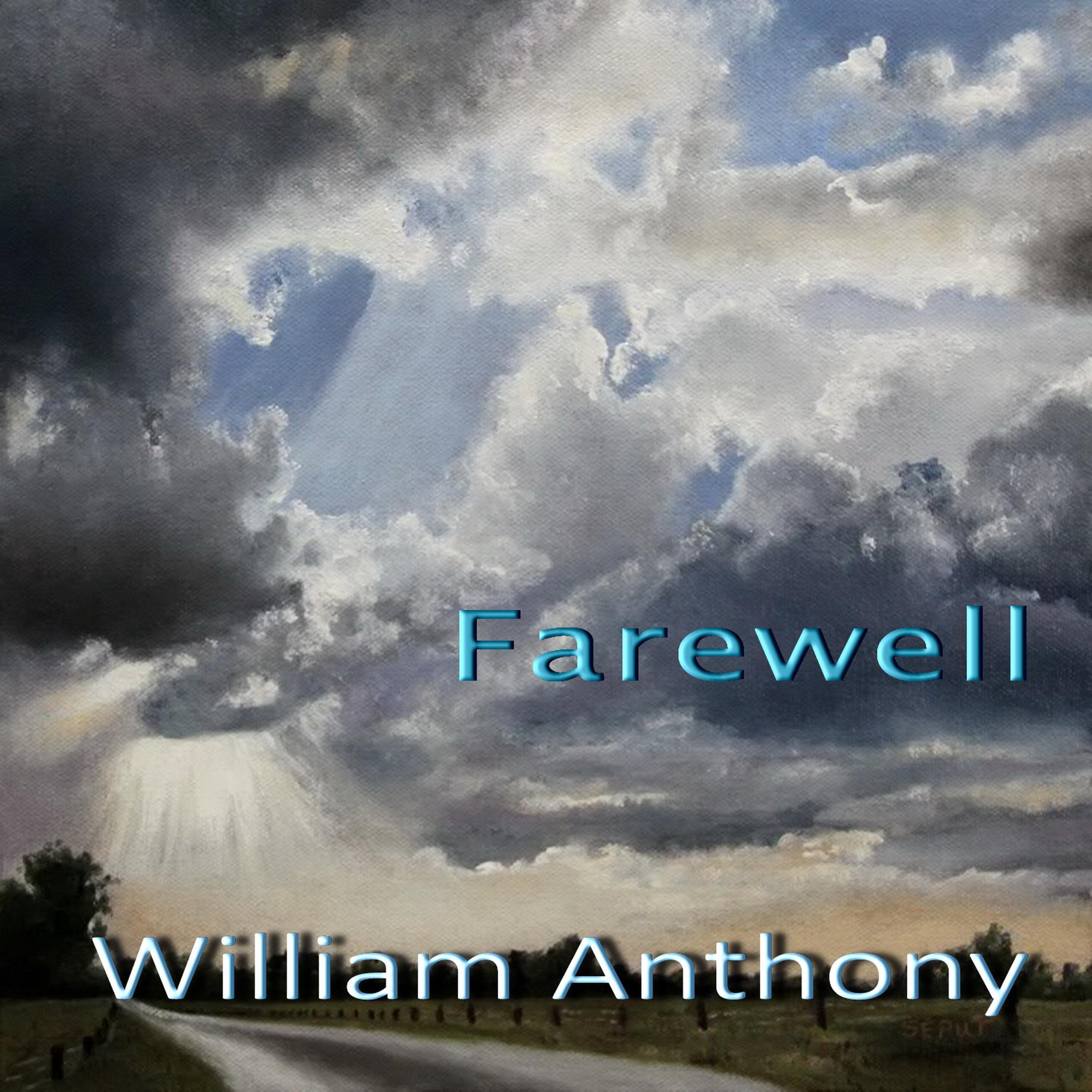 Релиз Farewell