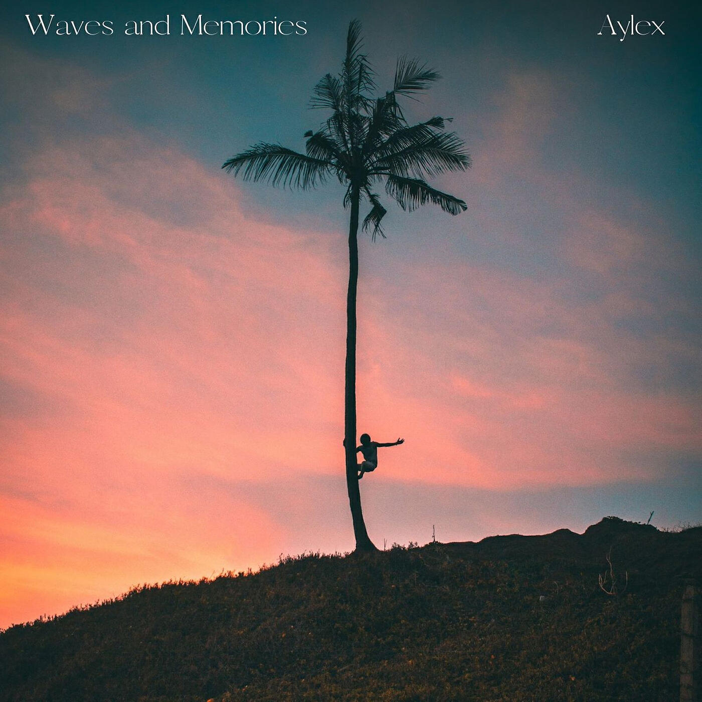 Релиз Waves and Memories