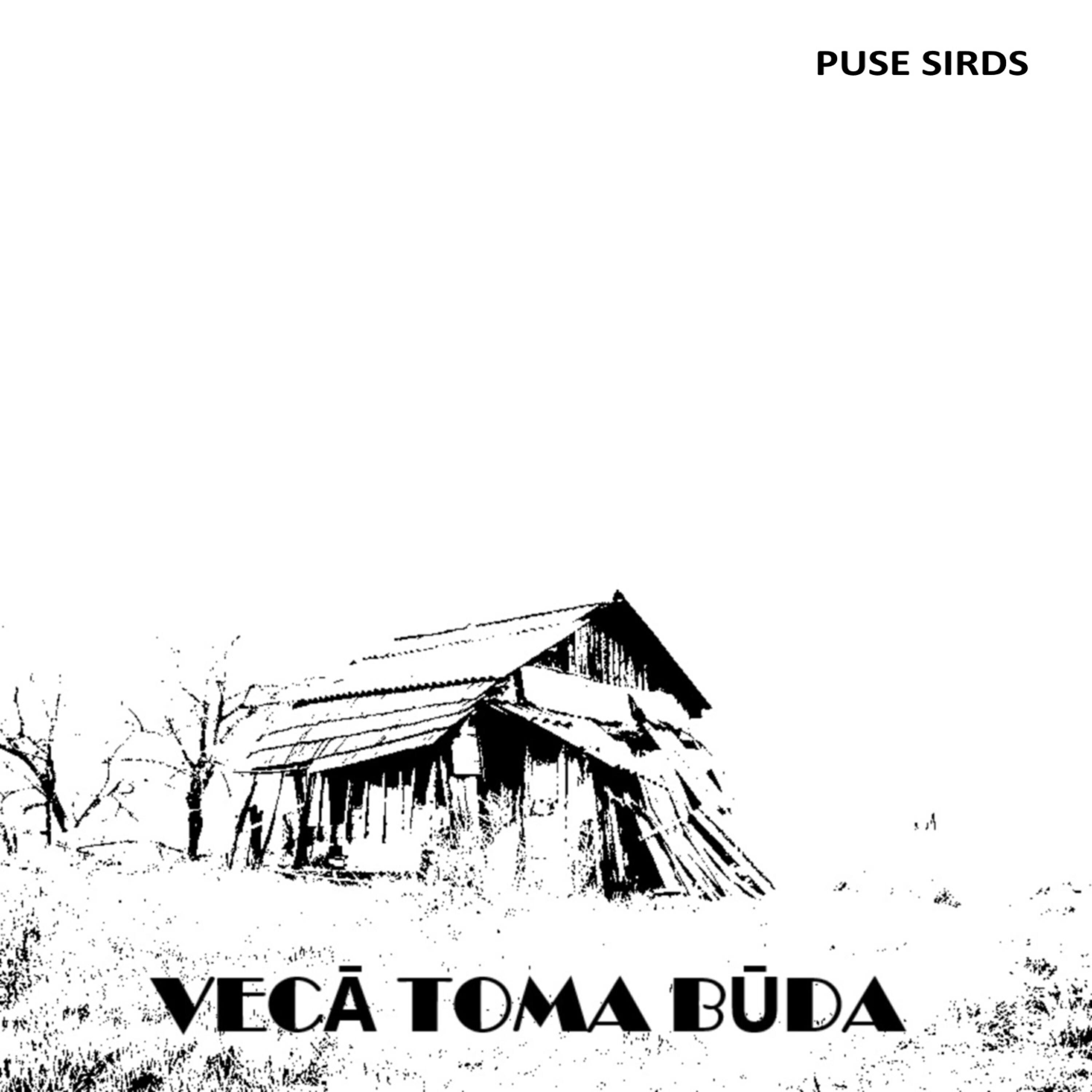 Релиз Puse sirds