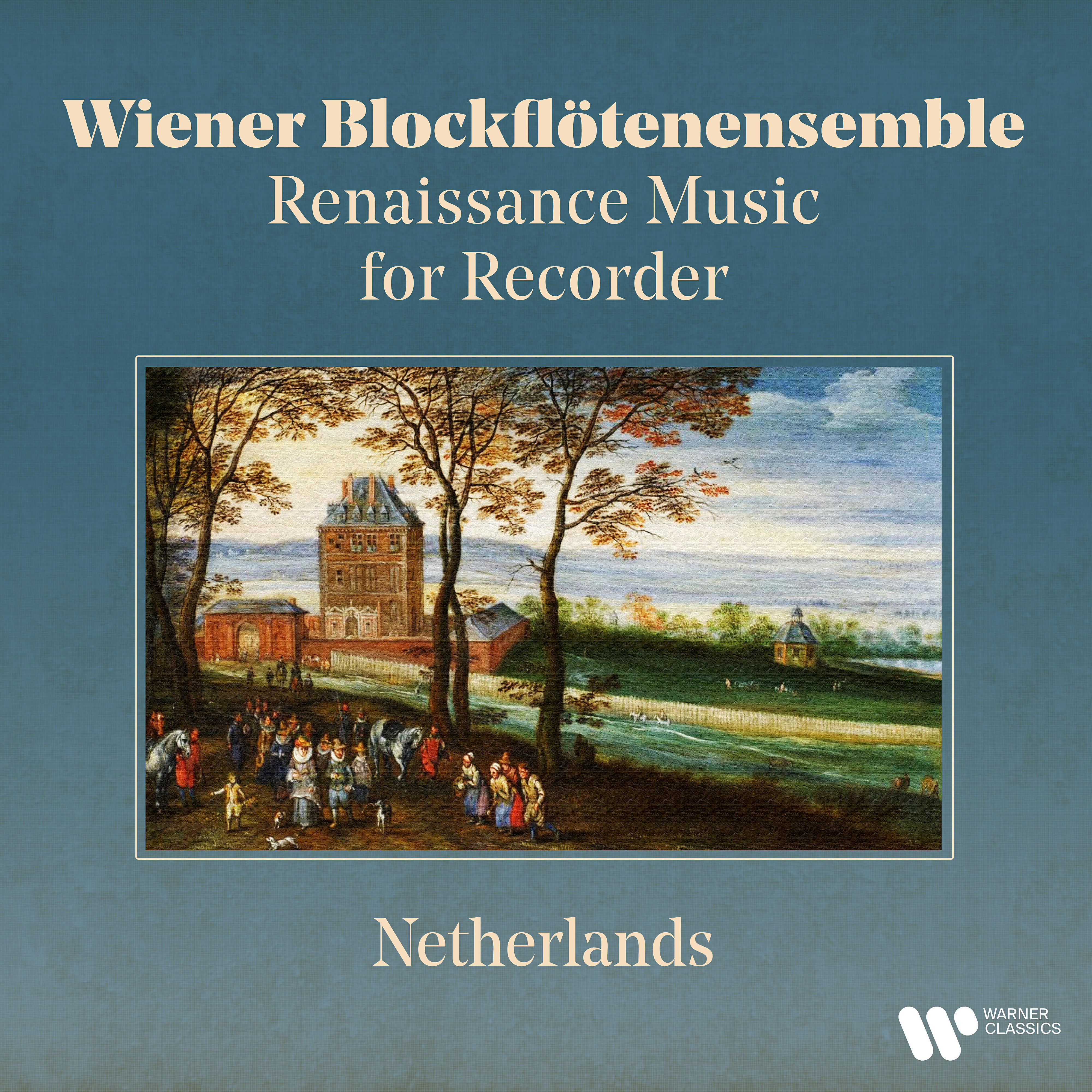 Wiener Blockflötenensemble