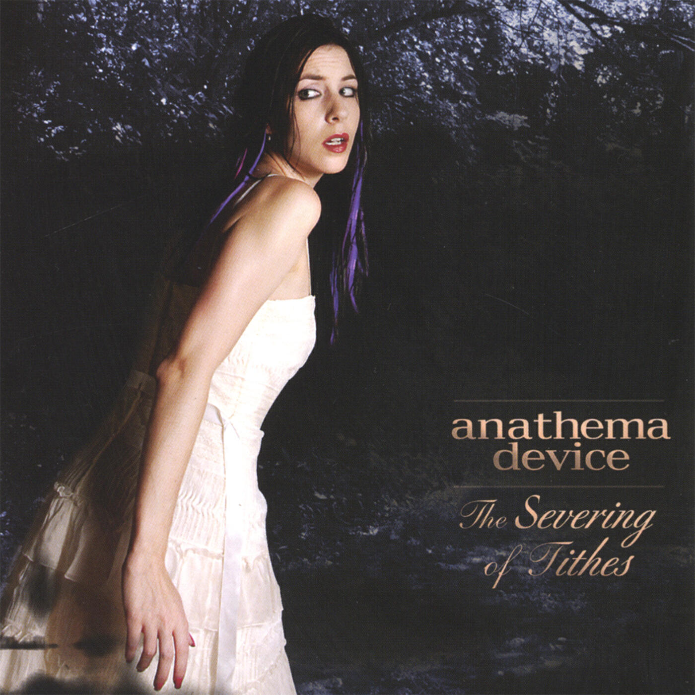 Anathema Device