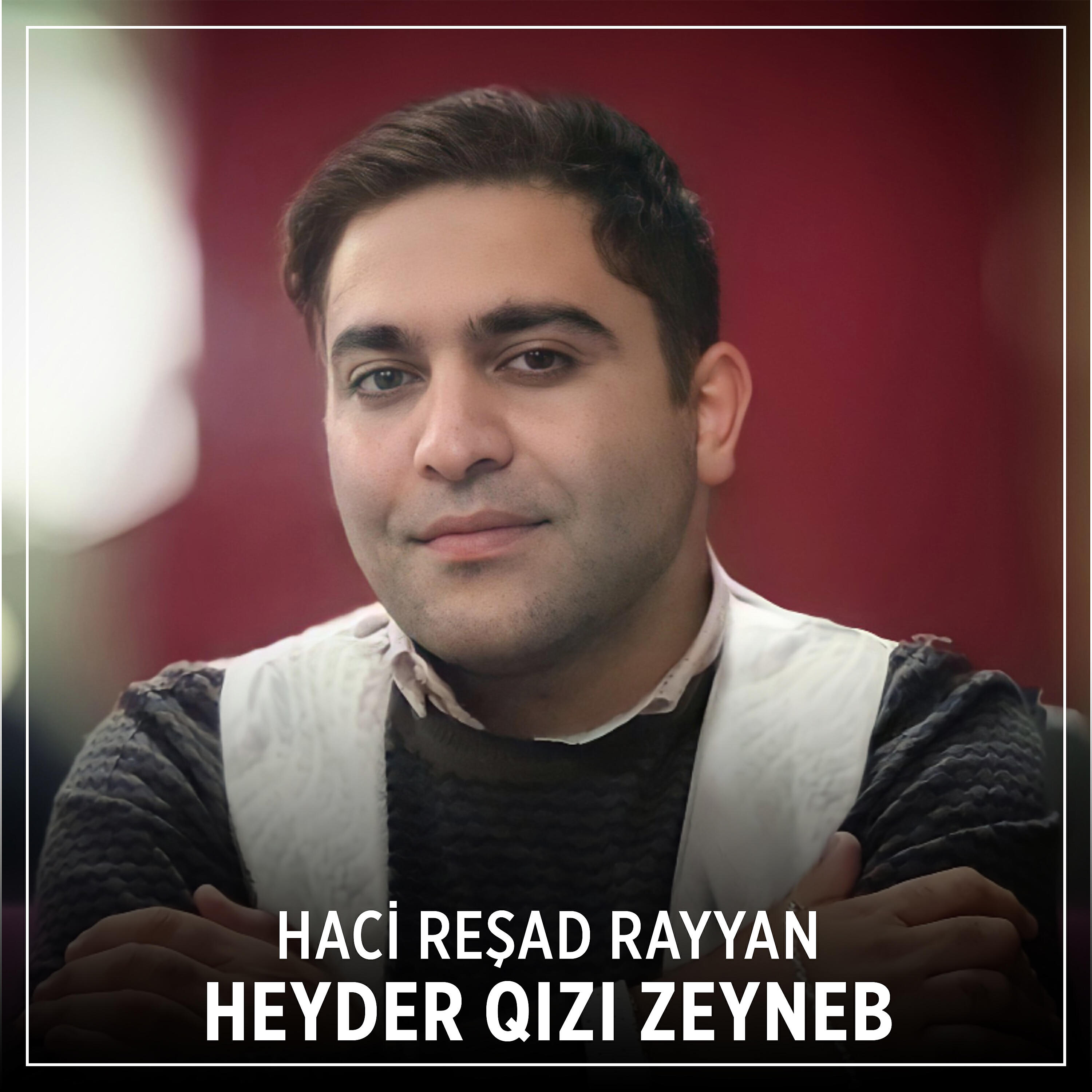 Релиз Heyder Qızı Zeyneb