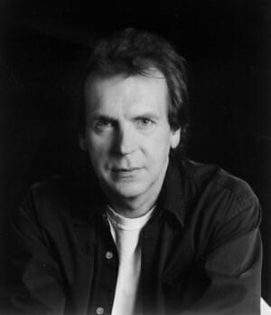 Ian McDonald