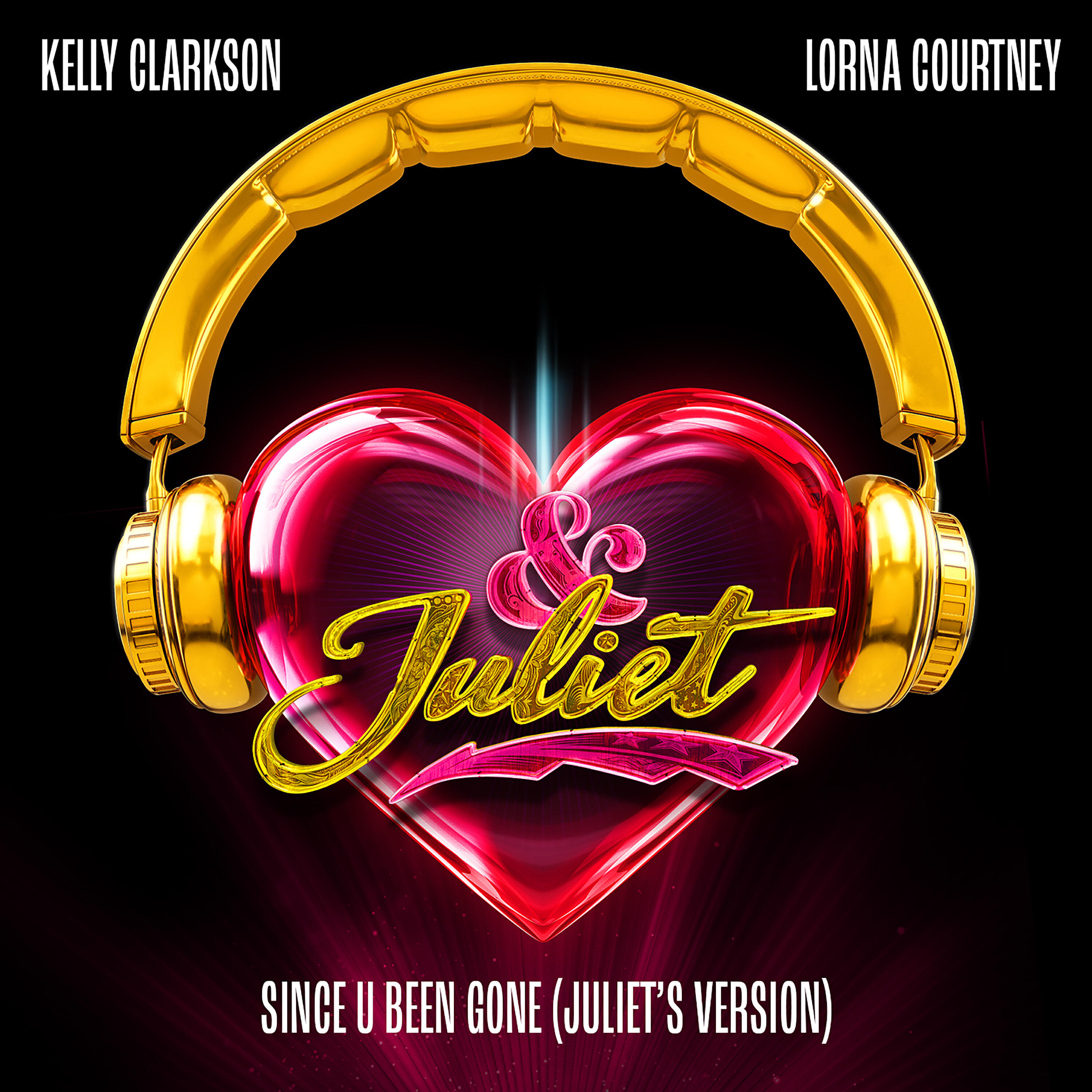 Релиз Since U Been Gone (Juliet’s Version)