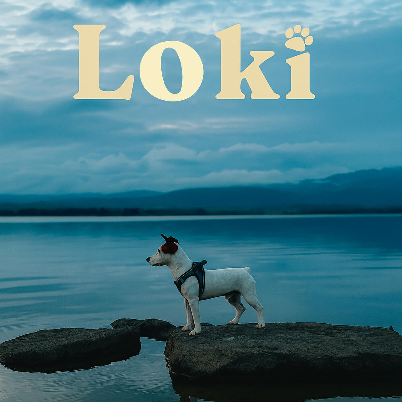 Релиз Loki