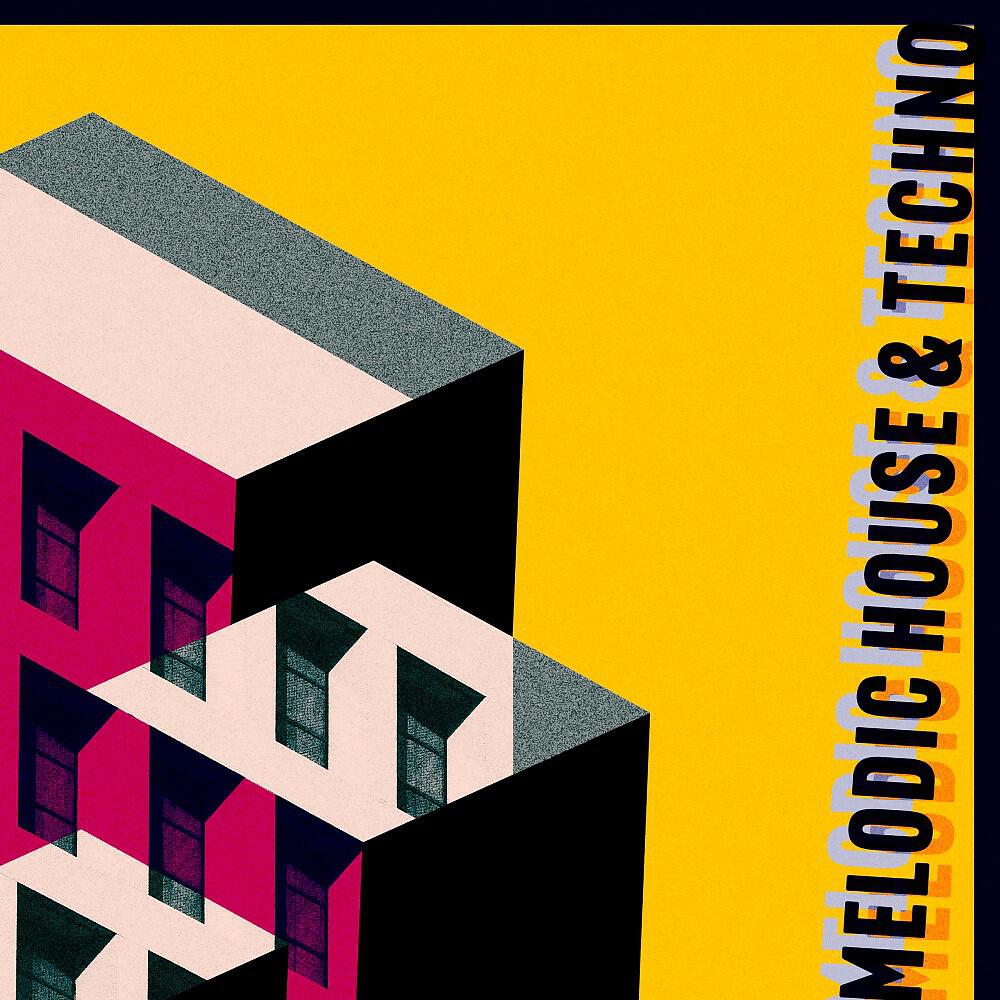 Релиз Melodic House & Techno