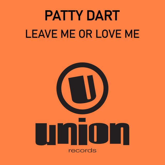 Релиз Leave Me Or Love Me
