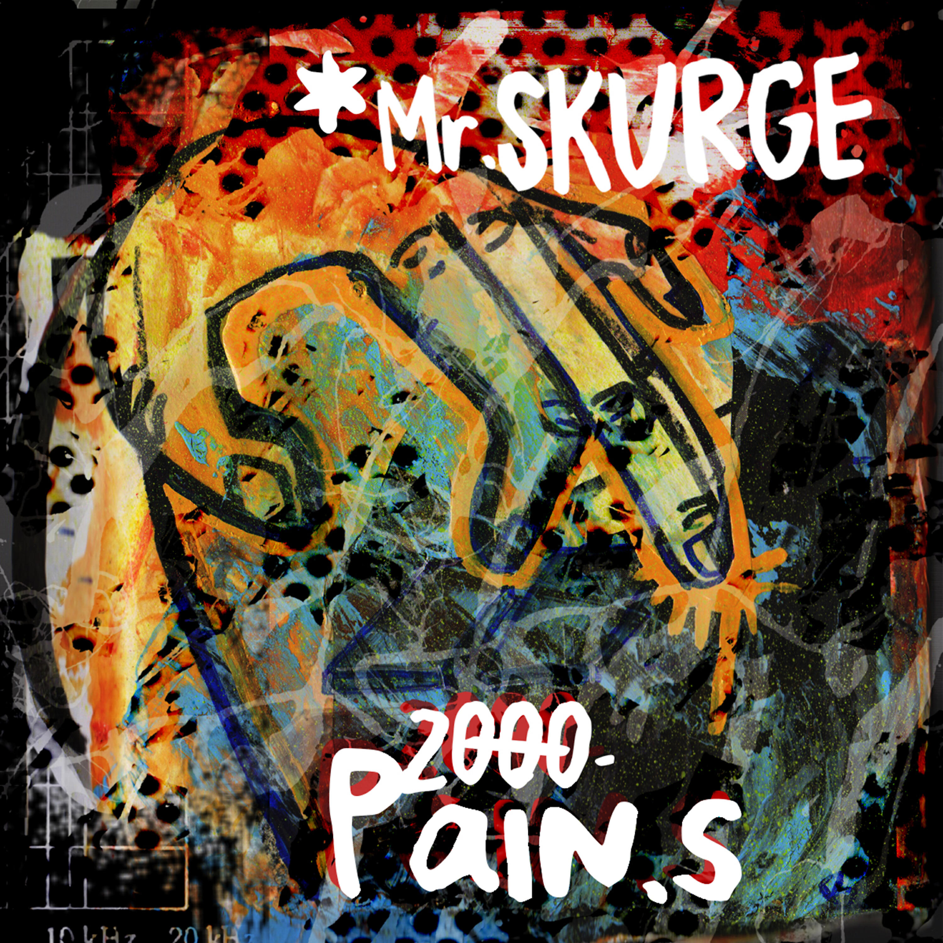 Релиз 2000 Pain.S
