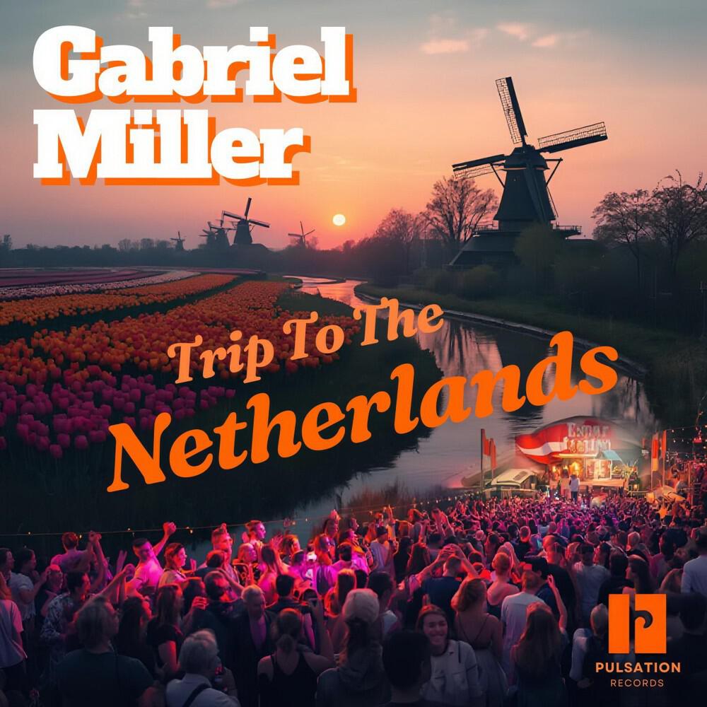Релиз Trip to the Netherlands